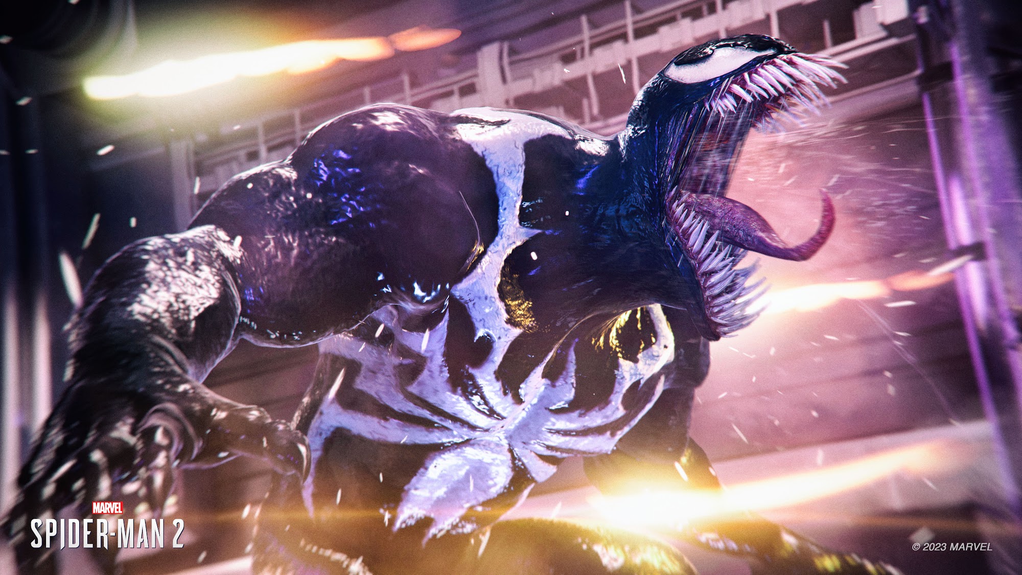 Marvel's Spider-Man 2 preview: hands-on with the web-slinging duo, Games