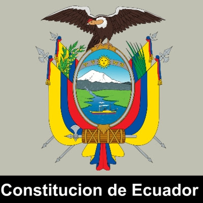 Constitucion del Ecuador