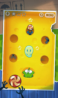 Cut the Rope HD v2.3.4