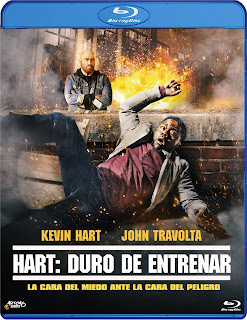 HART – DURO DE ENTRENAR – DIE HART – THE MOVIE – BD25 – DUAL LATINO – 2023 – (VIP)