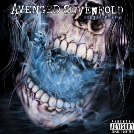 avenged sevenfold album. The album will be the band#39;s