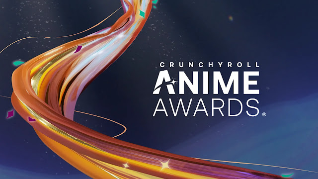 los nominados a la séptima edición de los Crunchyroll Anime Awards