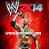 WWE Smackdown Vs Raw 2K14 PPSSPP PSP ISO for Android + Save Data