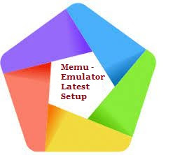 memu-emulator-logo