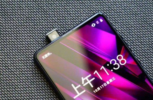 Real images of the Meizu 16T leaks, sports triple rear cameras 