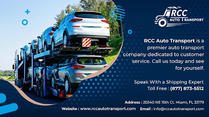 Reliable Auto Transport Company in USA
