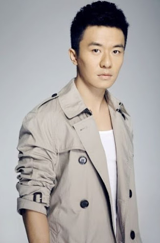 James Li Dongheng China Actor