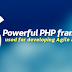 SIX Powerful PHP frameworks used for developing Agile applications