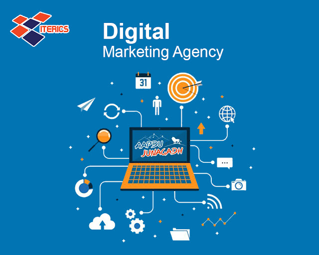 Digital Marketing Agency in Sydney