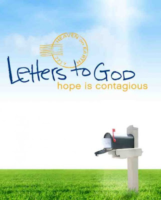 Letters to God, movie, film