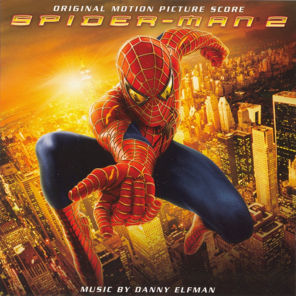 Spider-Man 2 (2004) Movies Download Free | HD Movies Download