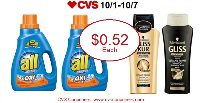 http://www.cvscouponers.com/2017/09/hot-pay-052-for-all-laundry-detergent.html