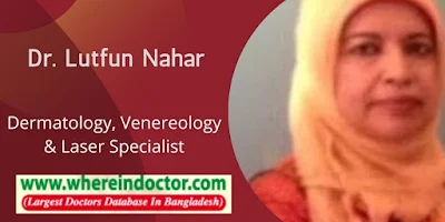 Dr. Lutfun Nahar