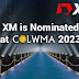 XM Sebagai Penyedia CFD Terbaik di COLWMA 2023