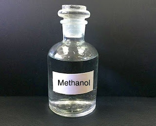 methyl alcohol