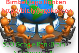 Cara SEO Google RankBrain & Teknologi AI RWPgrup