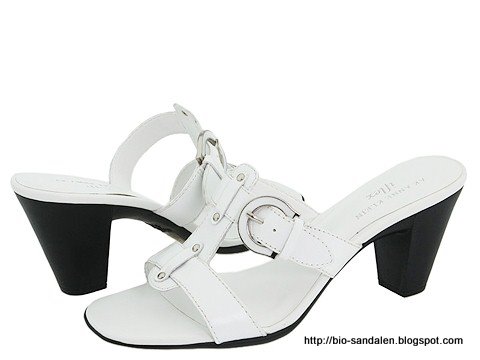 Bio sandalen:bio-360024