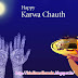 Happy Karwa Chauth Greeting Cards For Special Person