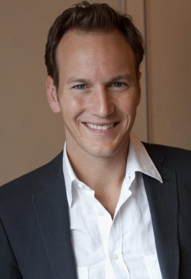 Patrick Wilson