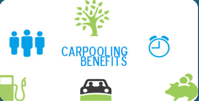 Car pooling reduces ______.