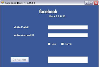  Facebook Hack Update December 2012