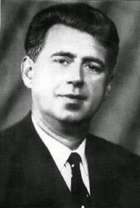 Александр Платонович Цесевич