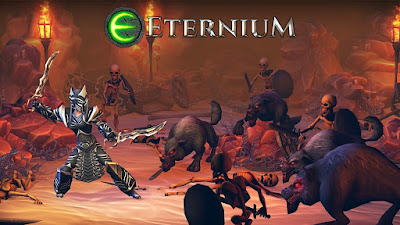 Game Eternium