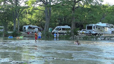 Top Family RV Parks Chosen by the Good Sam RV Travel Guide & Campground Directory 