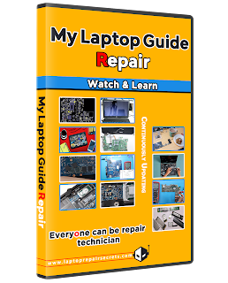 My Laptop Guide Repair Special Pack