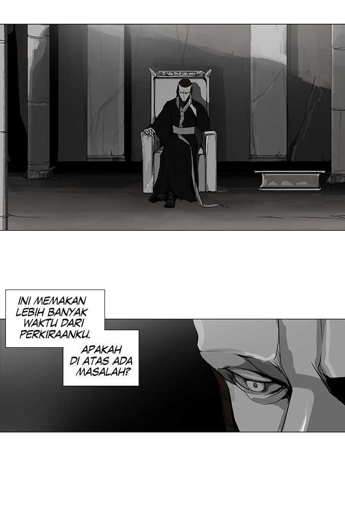 Tower of God Bahasa indonesia Chapter 169