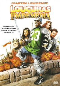 Baixar Filmes Download   Loucuras na Idade Média (Dublado) Grátis