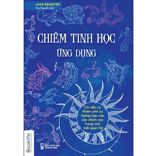 Chiêm Tinh Học Ứng Dụng ebook PDF-EPUB-AWZ3-PRC-MOBI