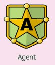 How to Be An Agent?