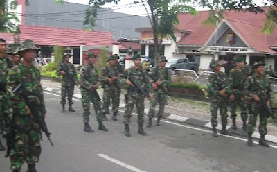 Kronologi Bentrok/Konflik Warga (Kerusuhan Antar Etnis) di Tarakan Kaltim Borneo