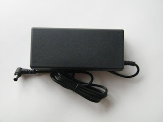 Sony LCD TV ACDP-085E01 / 085E02 power Adaptador #A16M LW 