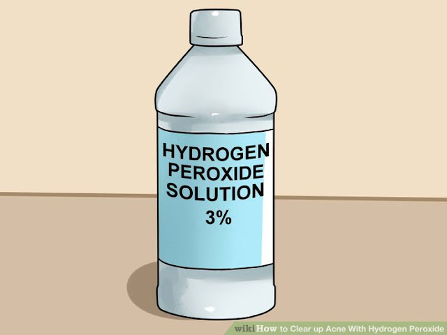 Hydrogen Peroxide