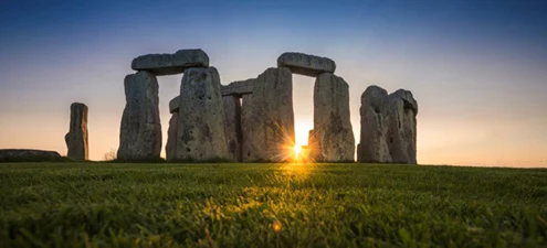 arquitectura-Stonehenge-origen-de-la