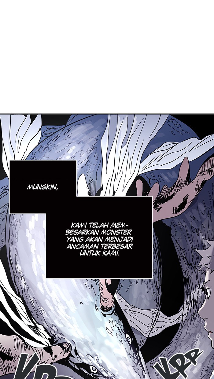 Webtoon Tower Of God Bahasa Indonesia Chapter 313