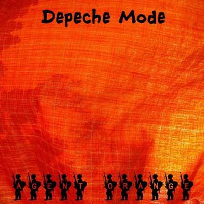 Depeche Mode Agent Orange free download