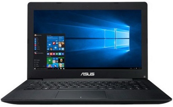 Harga Laptop Asus X454YA Tahun 2017 Lengkap Dengan Spesifikasi | Laptop Harga Terjangkau DIbekali Processor AMD E1 7010
