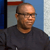 Why I Cannot Condemn ESN In South-East- Peter Obi 