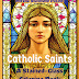 Catholic Saints Stained Glass