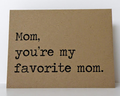 Funny Mother's Day Cards