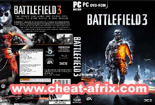Download Bf3 Battlefield 3 Full Games Version