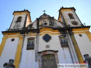 Igreja São Francisco de Paula