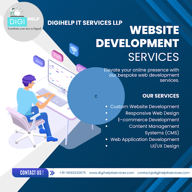 Website Development