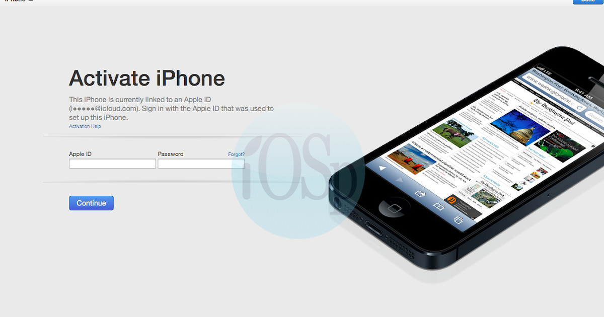 DOWNLOAD ICLOUD ACTIVATION LOCK BYPASS TOOL 2015: Free ...