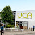 New architecture degree at UCA Canterbury