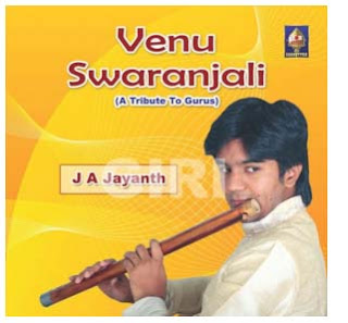 Venu Swaranjali