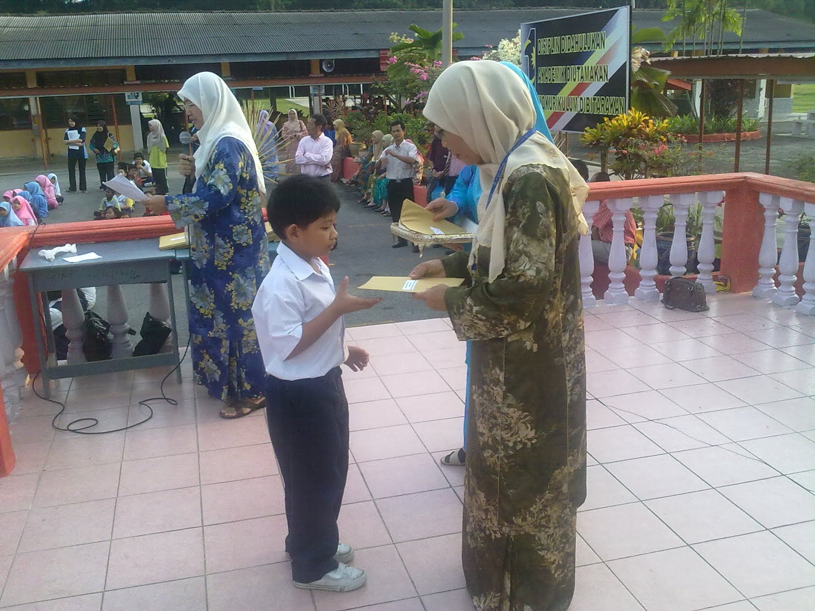 PANITIA BAHASA MELAYU SEKOLAH KEBANGSAAN TAMAN RASAH JAYA 